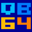 QB64 logo